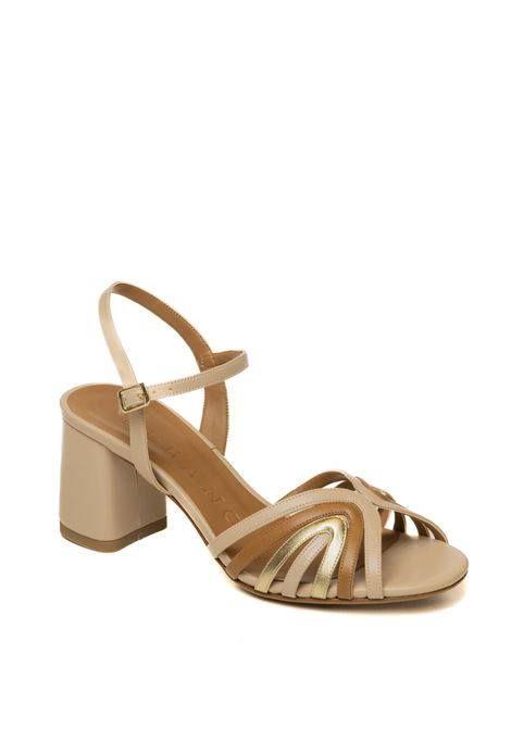  ALBANO | 401SOFT-NUDE COMBO